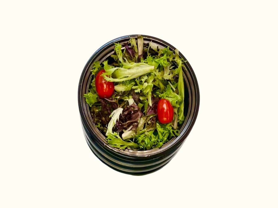 Spring Mix Salad