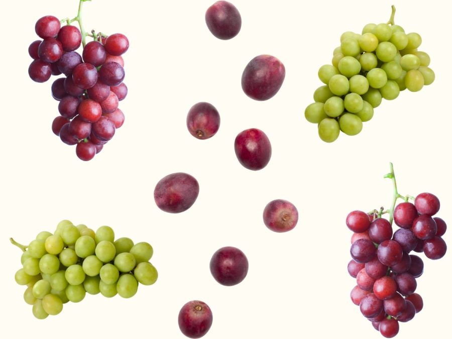Grapes