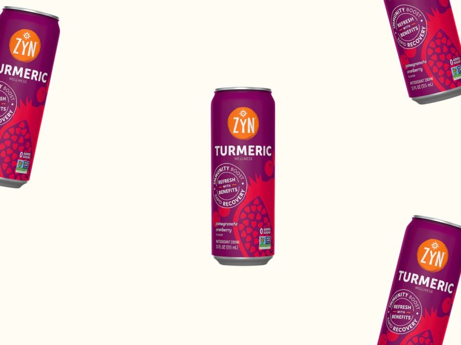 Pomegranate Cranberry
